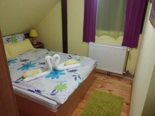 Holiday Homes Biser Lopatnice - image 4
