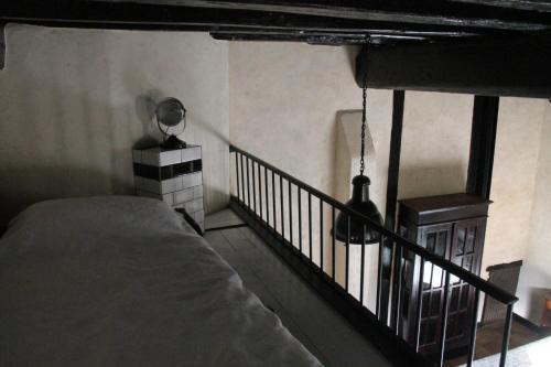 l'Atelier de Saint-Just, Lyon (photo 5)