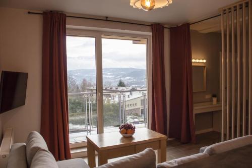 Apartamenty Kamienna z widokiem na góry i 2 km do Wyciągu Skolnity - Dream Apart Apartamenty Kamienna z widokiem na góry i 2 km do Wyciągu Skolnity - Dream Apart