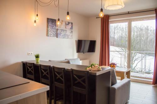 Apartamenty Kamienna z widokiem na góry i 2 km do Wyciągu Skolnity - Dream Apart Apartamenty Kamienna z widokiem na góry i 2 km do Wyciągu Skolnity - Dream Apart