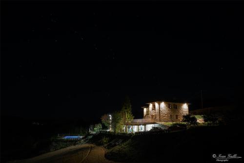 Agriturismo la cima