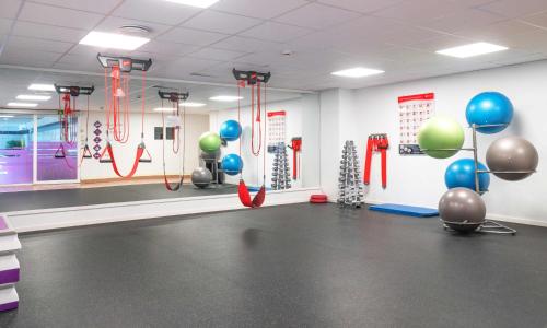 通伯根机场酒店 通伯根机场酒店