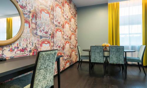 Thon Hotel Bergen Airport - image 2
