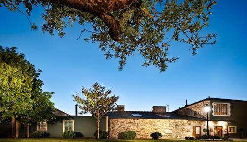 Hotel Nadela Hotel de charme Santa Leocadia