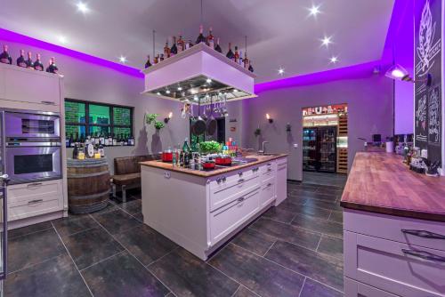 Banketzaal, Hotel Drei Loewen in Munich