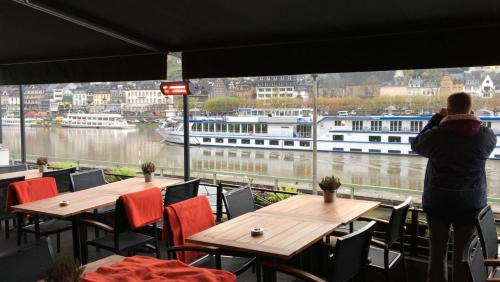 Hotel am Hafen - image 14