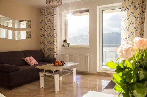 Apartamenty Kamienna z widokiem na góry i 2 km do Wyciągu Skolnity - Dream Apart Apartamenty Kamienna z widokiem na góry i 2 km do Wyciągu Skolnity - Dream Apart