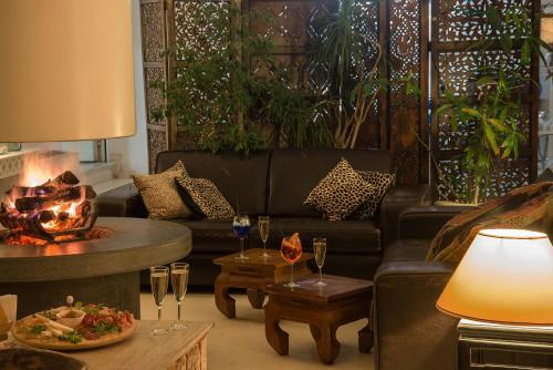 Il San Francesco Charming Hotel