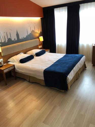 Lapis Inn Hotel & Spa ( Ex. Ambassador Hotel), Estambul (foto 7)