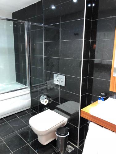 Lapis Inn Hotel & Spa ( Ex. Ambassador Hotel), Estambul (foto 6)