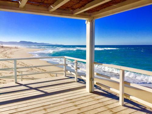 Appartamento Mirto Bianco gîte à louer Badesi