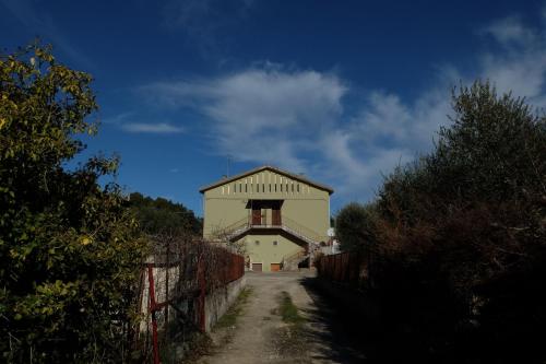 Il Casale Verde, Matera