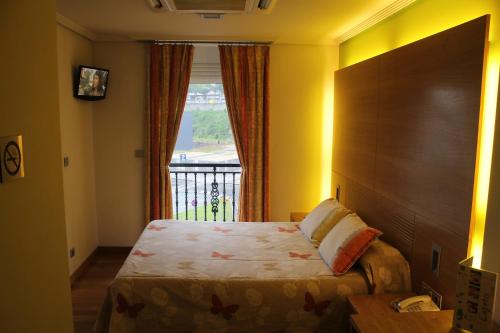 Hotel Lino - main image