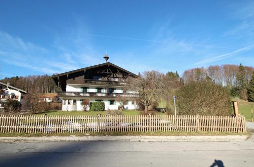 Gschwendtnerhof - Apartment - Chiemgau (Aschau)