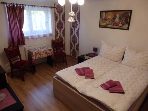 Pivnička pod Čachtickým hradom obrázok