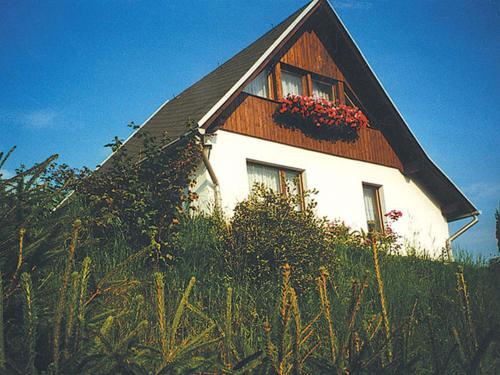 Ferienhaus Amarell - Breitenbach