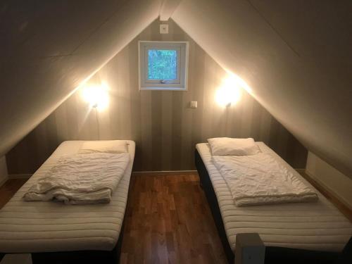 Vilsta Camping and Cottages - Hotel - Eskilstuna