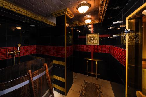 Anna Boutique Hotel - image 2