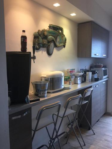 AB2 Luxury Sea Guesthouse