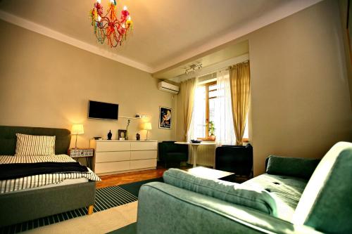 Andrea Apartments - image 8