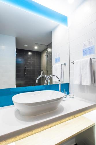 Holiday Inn Express - Moscow - Paveletskaya an IHG Hotel - image 2