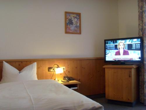 Landhotel & Gaststuben Zum Hasen 2