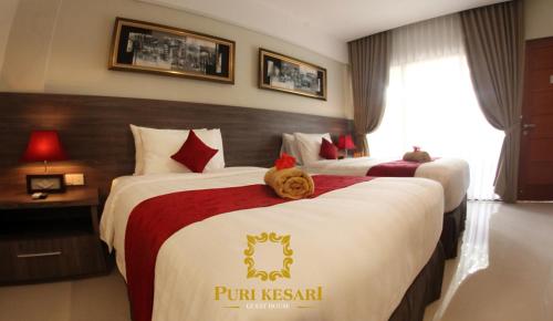 Puri Kesari Guest House