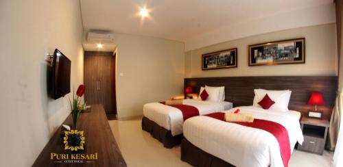 Puri Kesari Guest House