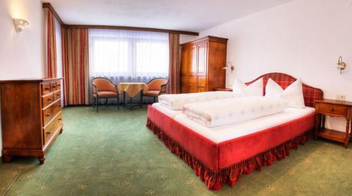 Ferienhaus Bergkristall in 佩特瑙岩阿爾堡