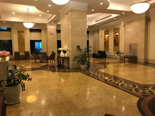 Parkview KLCC, Kuala Lumpur