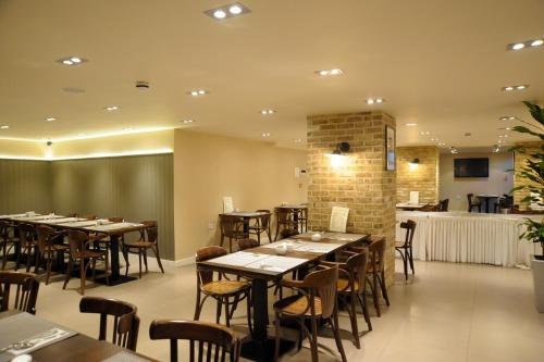 Kings Cross Inn Hotel - image 12
