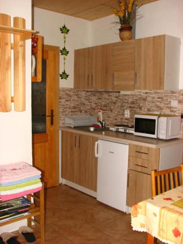 Forester Apartment Zuberec