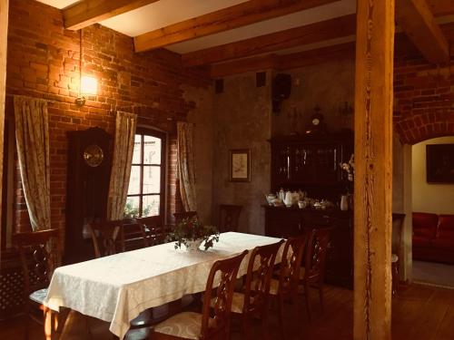 Leniwka near Zielona Góra-Babimost repülőtér