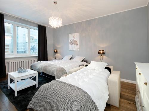 Gonsiori 7 Lux Apartment, Tallinn (photo 8)