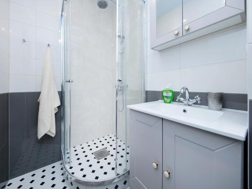 Gonsiori 7 Lux Apartment, Tallinn (photo 7)
