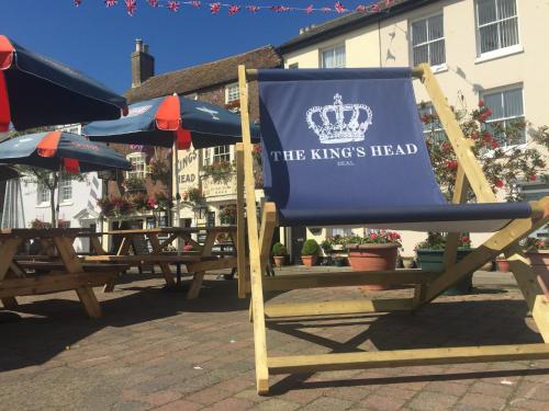Kings Head