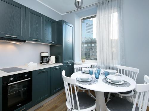 Gonsiori 7 Lux Apartment, Tallinn (photo 3)