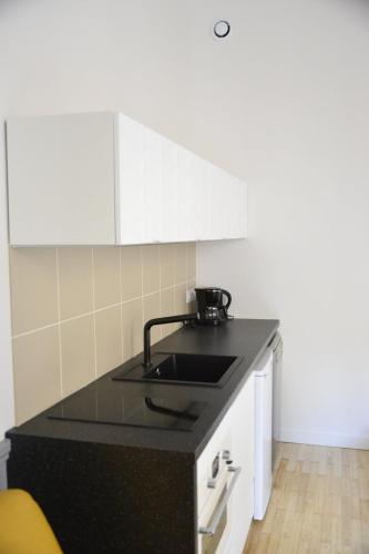 Cosy apartment ideally located in the Old Town, Lyon (photo 7)