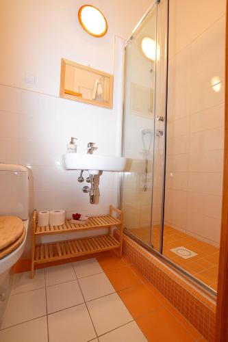 Penzion Klášter - image 14