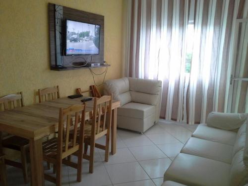 Apartamento de temporada