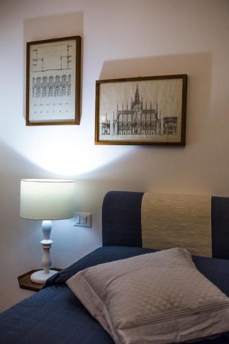 Ca' della Corte Flats, Benátky (fotografie 5)