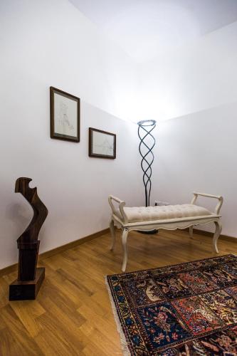 Ca' della Corte Flats, Benátky (fotografie 6)
