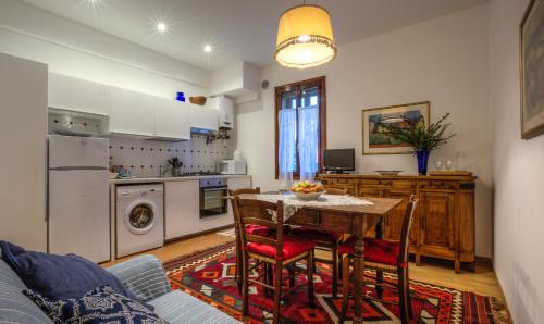 Ca' della Corte Flats, Benátky (fotografie 10)