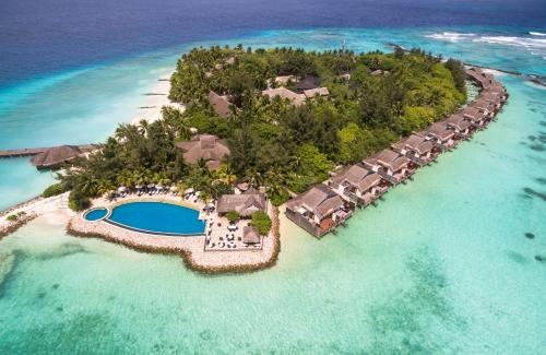 Taj Coral Reef Resort & Spa - Premium All Inclusive with Free Transfers Maldive Islands