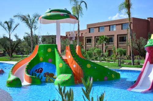 Be Live Experience Marrakech Palmeraie - All Inclusive - image 5