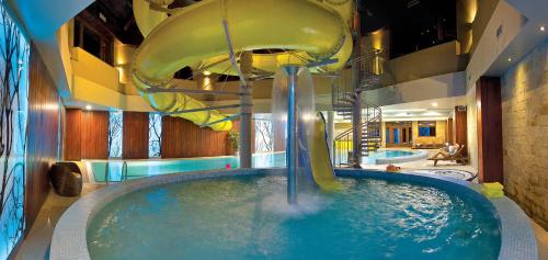 Artus Resort – Karpacz, WI