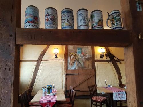 Alt Enginger Mühle - image 13