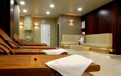 Artus Resort – Karpacz, WI