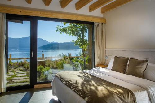 Correntoso TownHouses in Villa la Angostura