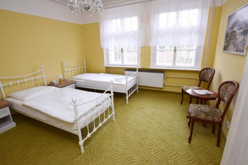 Penzion Klášter - image 2